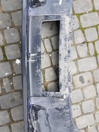 фото thumb №15, Seat cupra formentor бампер зад задній 5ff807568b 9dg fv