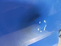 фото thumb №4, Iveco daily 15- дверь перед передние правое