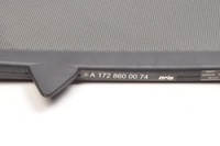 фото thumb №7, Mercedes w172 r172 windschott ветрозащитный экран a1728600074