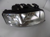 Audi a4 b5 - лампа задня ліва - 11872 Доставка, фото thumb