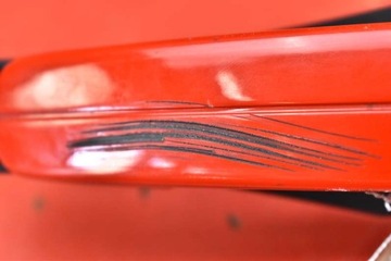 фото thumb №9, Ручка ліва зад задня червона 3m51r224a37 ford c-max mk2 11-19