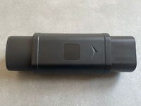 фото thumb №10, Переходник зарядное устройство do tesla usa do разъём gbt nacs чехол ev 32a ac 240v