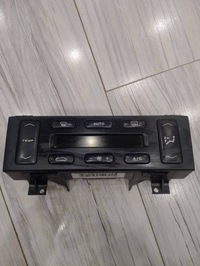 фото thumb №1, Панель кондиціонера 96303375zl peugeot 406