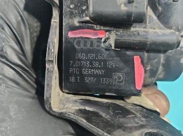 фото thumb №8, Помпа циркуляции воды насос audi a6 c7 2.0 tfsi 06d.121.601 7.01713.38.1