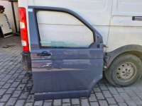 фото thumb №1, Volkswagen vw transporter t5 дверь правый перед правое передние