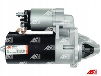 фото thumb №12, Audi 200 2,2 quattro turbo новый стартер as-pl s0015