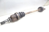 фото thumb №3, Приводной вал левый перед toyota aygo i 1.0