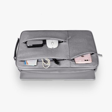 WSUWKA ETUI CASE POCKET DO MACBOOK PRO/AIR 13/14 2023/2022/2021 M1 M2 M3