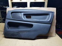 фото thumb №1, Обшивка обивка дверь перед правая volvo v70
