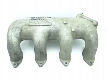 фото thumb №1, Iveco daily iii 99-06 2.8 td колектор всмоктуючий