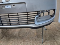 фото thumb №8, Renault scenic iii 3 lift 13-15r бампер передний перед