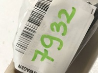 фото thumb №7, Volkswagen passat левая заглушка распылителя лампы передней 3aa955109