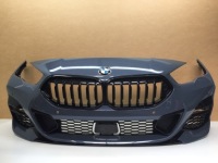 фото thumb №1, Bmw 2 grand coupe f44 бампер перед m набір