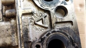 фото thumb №14, Peugeot citroen 1.4 hdi головка двигателя крышка