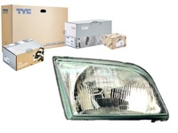 фото thumb №1, Лампа передня mitsubishi space star dg0 06.98-