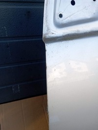 фото thumb №5, Citroen c1 3d двері ліва перед передні europa