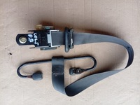 фото thumb №1, Toyota celica v 89-93 pas ремни безопасности перед