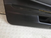 фото thumb №6, Peugeot 307 3d обшивка оббивка двері ліва