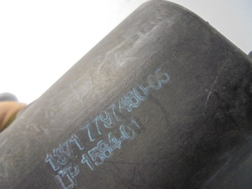 фото thumb №5, Корпус фільтра повітря bmw серії 1 2.0d 04-11