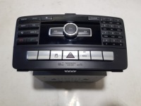 фото thumb №1, Радио cd navi навигация mercedes slk r172 w172 1729007408