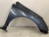 фото thumb №10, Крыло правый перед b512m honda civic vii 7 lift
