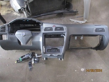 фото thumb №1, Volvo s60 i v70 ii консоль подушка безопасности ремни