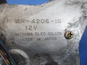 фото thumb №7, Suzuki vitara i двигатель механизм дворник зад