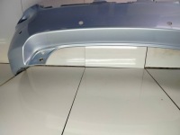 фото thumb №7, Бампер задняя задний toyota auris e15 2010-2012 52159-02974