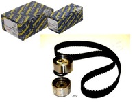 фото thumb №1, Japanparts комплект - набор ремень распределительного вала kjt397