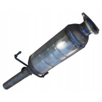 Купити Фільтр fap dpf fiat 500 1.3mjtd, фото thumb