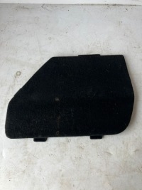 фото thumb №1, Заглушка обшивка багажника левая c5 iii kombi