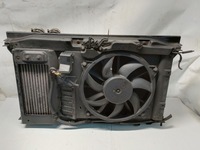 фото thumb №1, Pas переднее радиатор peugeot 308 1.6 thp turbo