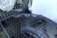 фото thumb №6, Бампер перед переднє hyundai i10 ii 16- рестайлінг