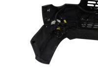 Бампер перед + решітка радіатора + омивачі + протитуманні фари vw passat b6 2005-2010 lc9x Недорого, фото thumb