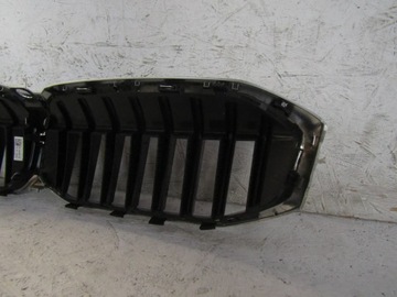 фото thumb №9, Bmw g20 g21 рестайлінг решітка радіатора решітка радіатора решітка