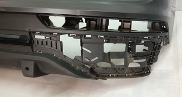 фото thumb №12, Audi q5 ii рестайлинг sportback бампер задний зад 80f