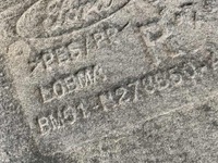 фото thumb №8, Ford focus mk3 підкрилок правий задня bm51n278b50ab