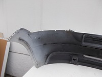 фото thumb №9, Бампер зад задній audi tt 8j 2006 - 2014