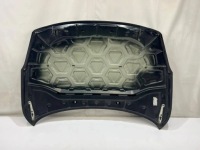 фото thumb №7, Volvo s60 ii v60 10-13 r. капот крышка двигателя