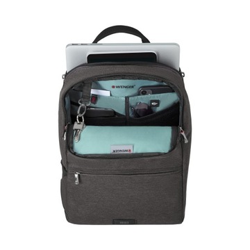 Рюкзак WENGER MX Reload 14 дюймов 611643 SwissGear
