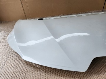 фото thumb №3, Renault scenic iv капот 16-