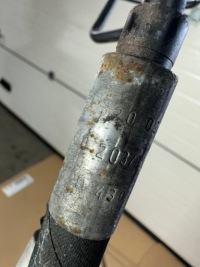 Провода abc, подвеска, масла, трубки, блок задний  mercedes sl r230, lift eu Доставка, фото thumb