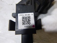 фото thumb №3, Рычаг радио 255520014r renault megane iii