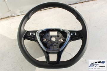 фото thumb №8, Vw golf 7 polo passat b8 руль передачи 5g0419091dn 5g0419091gf 5g0 419