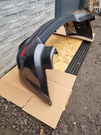 фото thumb №16, Jeep grand cherokee srt wk2 lift бампер задня 19- колір pau