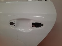 фото thumb №12, Kia ceed proceed iii 18- дверь левый задняя задние левая