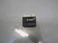 фото thumb №1, Модуль блок управления вентилятора 5008 ii 9801916680