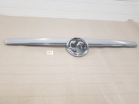 фото thumb №1, Хром решетка opel vivaro b