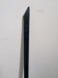 фото thumb №3, Планка дверь t.l. corolla 7574212170