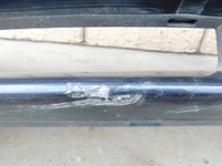 фото thumb №13, Бампер задняя задний porsche cayman 987 07r